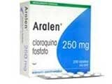 Aralen