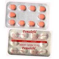 Female Cialis