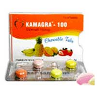 Kamagra Soft