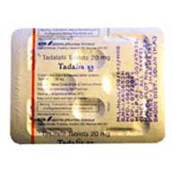 Tadalis SX