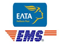 Επιλογές αποστολής